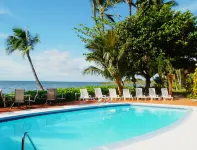 Hotel Moloka'i - en bord de mer