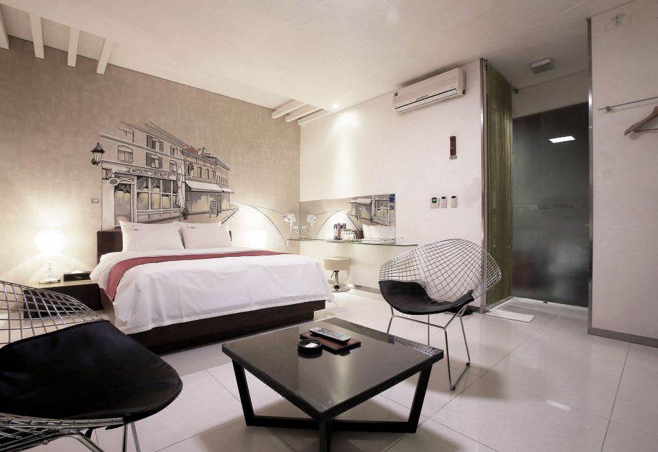 Suyu Solid Hotel Images
