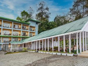 Summit Barsana Resort & Spa