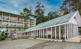 Summit Barsana Resort & Spa