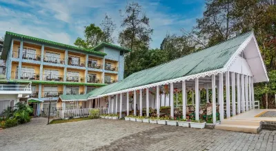 Summit Barsana Resort & Spa