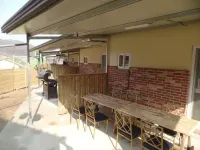 Daejeon Jangtaesan Wildflower Pension