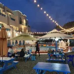 Samcheok Gracia Resort - Beach
