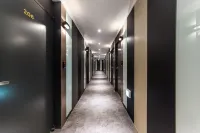 Wonju Kakao Motel