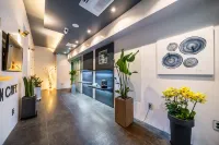 清州咖啡終端飯店