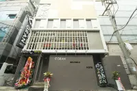 Busan Seomyeon Gran Hotels in Busan