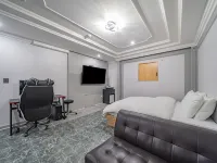 Film 372 Hotel Hotels near Nowon-Gu