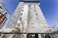 Dangjin S Self Check-in Hotel Hoteles en Dangjin