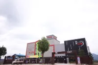 Jeongeup Jjakkkung Self Check-in Motel Hotels in 
