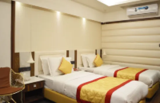 Hotel Manila
