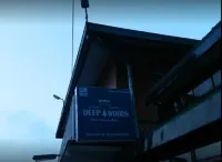 Hotel Deepwoods Hotel a 