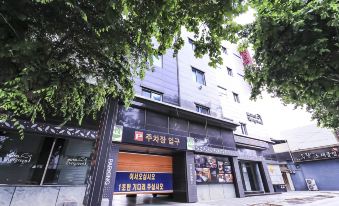 Daegu Wondaedong Evergreen