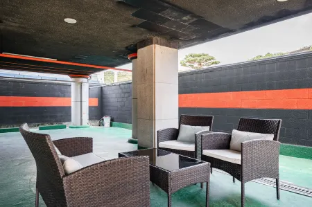 Anseong Bali Отели рядом с достопримечательностью «Будда Myeongnyun-dong, Anseong-si, Gyeonggi-do»