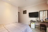 부산 수영 그랜드 키자니아 부산 주변 호텔