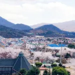 Hwacheon Land Pension (Dog Friendly, Dog Park) Hotel di Hwacheon-gun