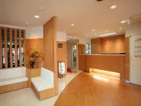 Towada City Hotel فنادق في غونوه
