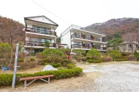 Gapyeong Pension Aroma Hotels near Jungmisan