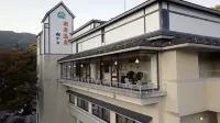 Ushiobara Onsen Matsukawa