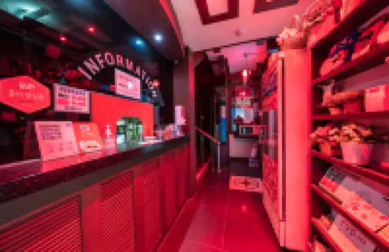 Incheon (Dongam) Renaissance