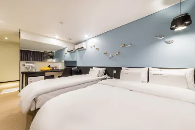 Seongnam Design XYM