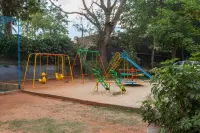Holiday Village Hotels in Bengaluru
