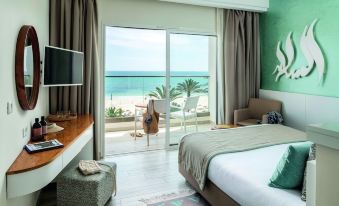 Tui Blue Scheherazade Adults Only - All Inclusive