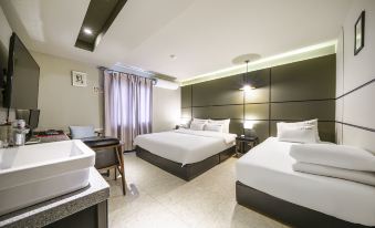 Gupo Idea Hotel