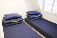 Seoul Dalbit Dongdaemun Guesthouse Hotels near Heunginjimun Gate (Dongdaemun)