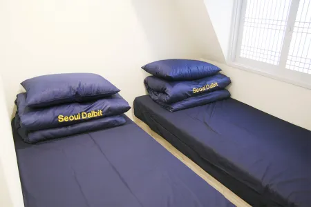 Seoul Dalbit Dongdaemun Guesthouse