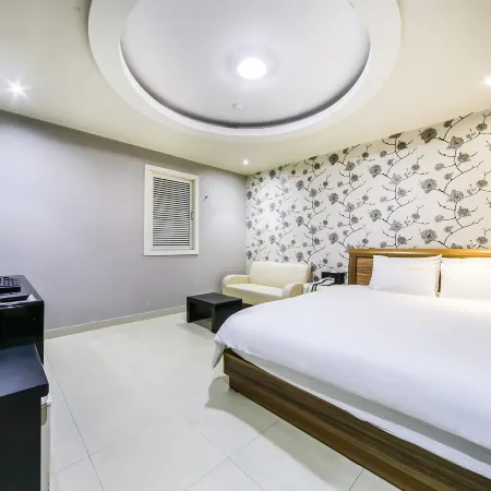 Changwon Sangnam-Dong Q