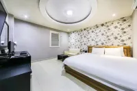 Changwon Sangnam-Dong Q