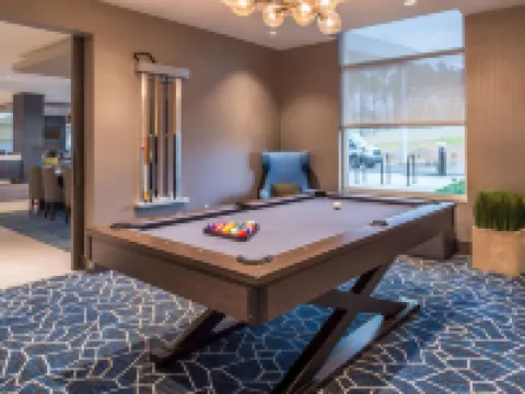 Hyatt House Raleigh/Rdu/Brier Creek Hotels in Raleigh