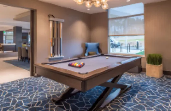 Hyatt House Raleigh/Rdu/Brier Creek