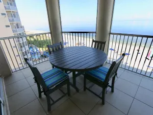 Pink Shell Beach Resort and Marina
