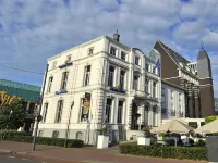 Golden Tulip West Ende Hotels in Helmond