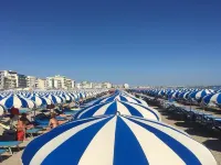 Hotel Sorriso Hotels in Rimini