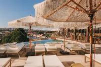 Torel Avantgarde Hotels in Miragaia