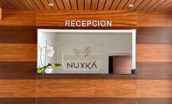 Hotel Nuxká by Heaven