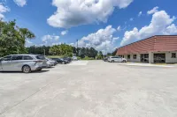 Red Roof Inn MacClenny - Motels