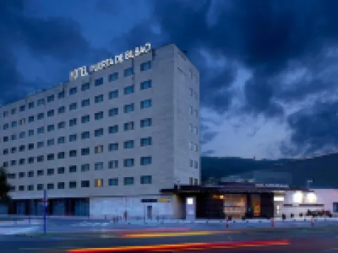Hotel Puerta de Bilbao Hotels in Biscay
