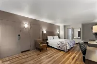 Red Roof Inn Winchester, VA - Pet friendly