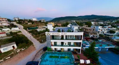 Ilio Boutique Hotel