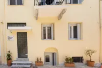 Athens Plaka Family Suites Hotels in Plaka