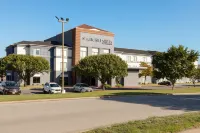 SpringHill Suites Tulsa Các khách sạn gần Tulsa Tech District Services Center