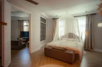 Mom Fuye (Anping Road Store)