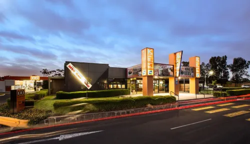 Nightcap at Keysborough Hotel Hotels in Springvale South