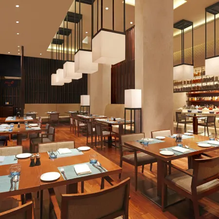 DoubleTree by Hilton Pune - Chinchwad