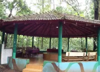 Sharavathi Adventure Camp by Jungle Lodges Hotels in Sagar Taluk