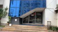 고룸고 블루 문 게스트 하우스 구와하티 유데이 사무이야 켄드라 켈보타 주변 호텔