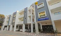 Itsy Hotels Sidhartha Residency Hotels near Tamando Jagannath Temple